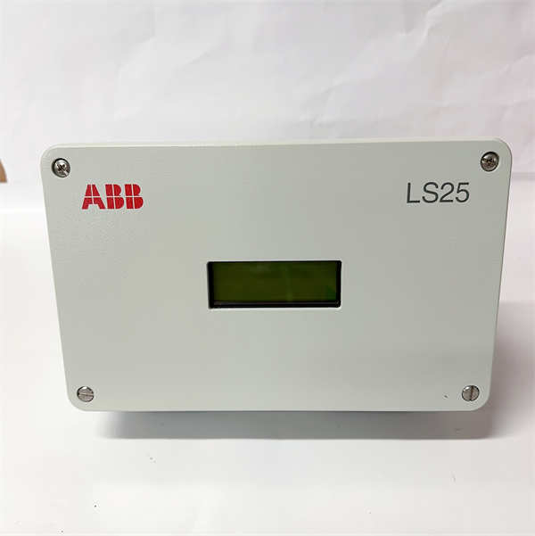 ABB AO2000 LS25