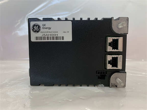 GE IS220PAICH2A 336A4940CSP11