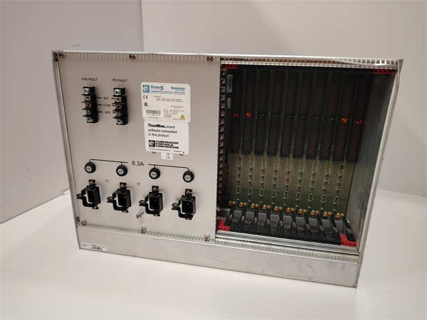 Vanguard CPCI-10-D2