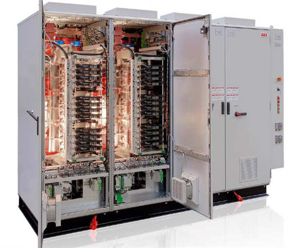 ABB 3BHE031197R0001