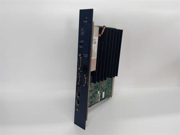 GE IC698CPE030
