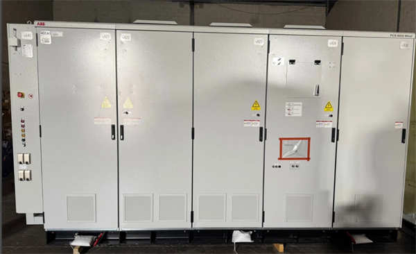 ABB GRID BREAKER UNIT GBU72 3BHE055094R0002 3BHE031197R0001 3BHB030310R0001