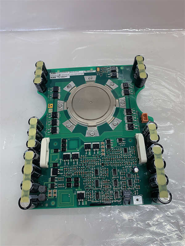 ABB 5SHX1445H0001 3BHL000391P0101 3BHB003230R0101 5SXE05-0152