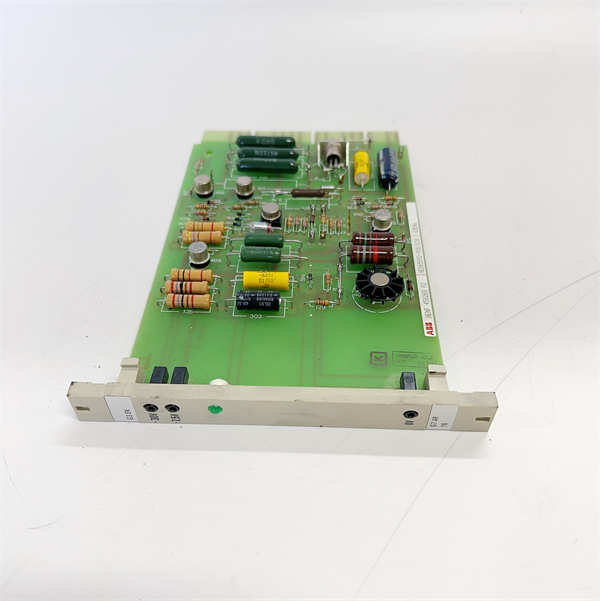 ABB G3ENa HENF450268R2