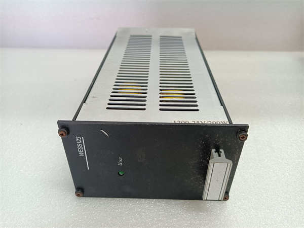 GE WES5123-1200