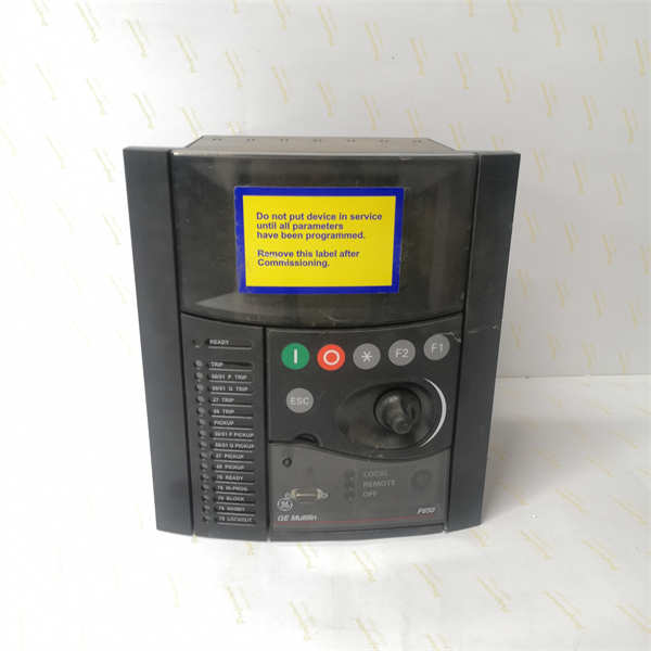 GE F650BABF1G0HI 