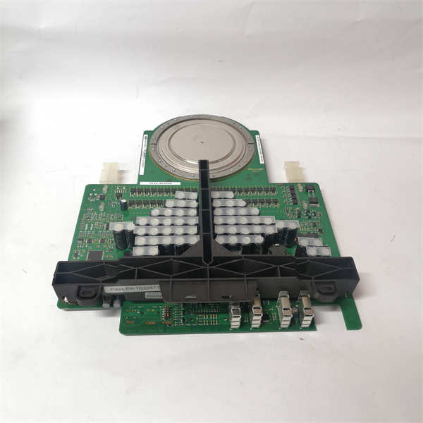 ABB 5SHY3545L0016 3BHB020720R0002