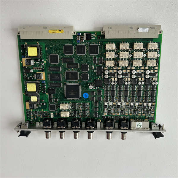 VIBRO-METER MPC4 200-510-078-115
