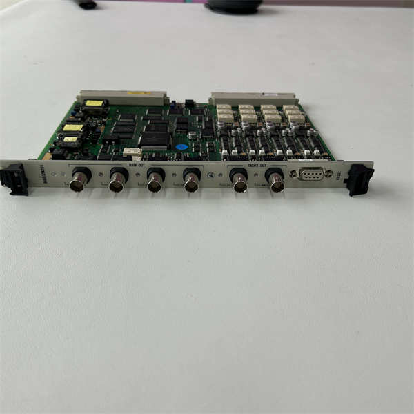 VIBRO-METER MPC4 200-510-078-115