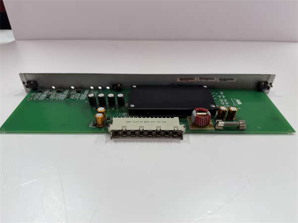 ABB 086370-001 