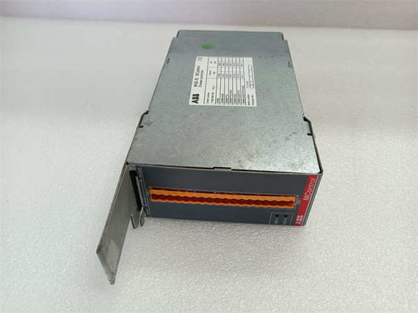 ABB 1TGE120010R... Rev.A