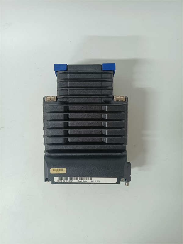 FOXBORO FCP270 P0917YZ