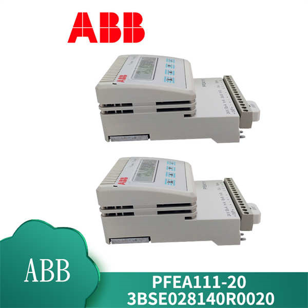 ABB PFEA111-20