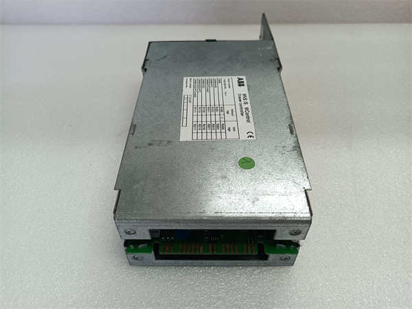 ABB 1TGE120010R... Rev.A
