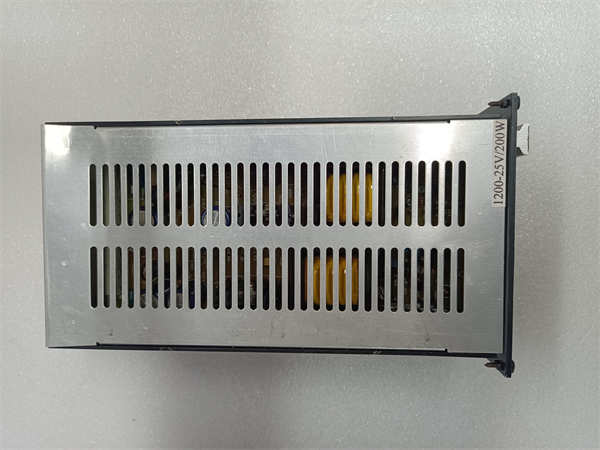 GE WES5123-1200