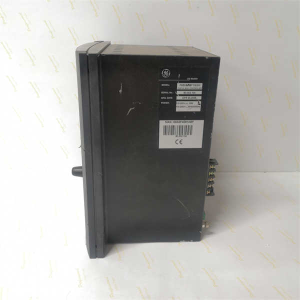 GE F650BABF1G0HI 