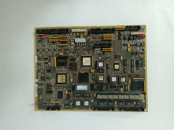 GE DS200LDCCH1AGA 