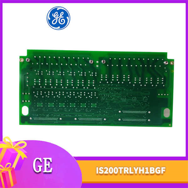 GE IS200TRLYH1BGF