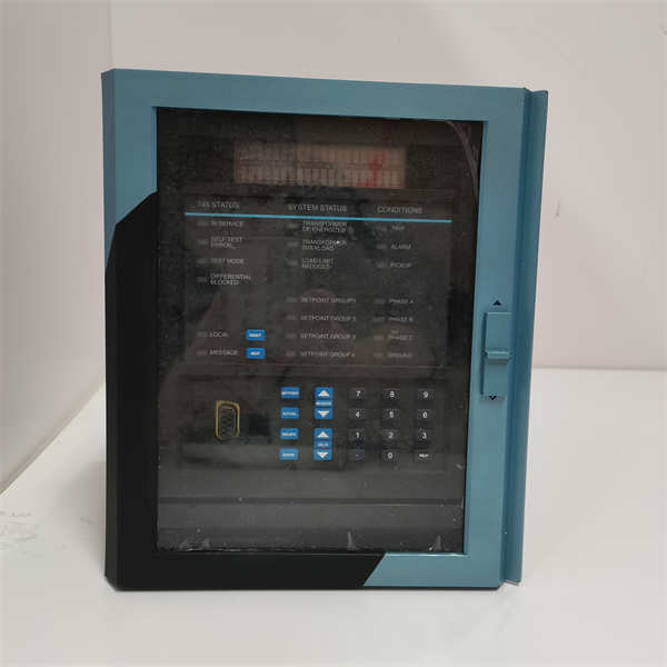GE SR745-W2-P1-G1-HI-A-L-R