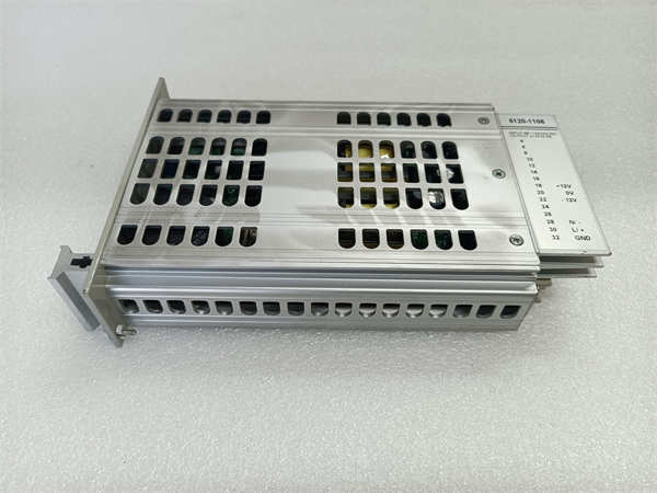 GE WES5120 5120-1106
