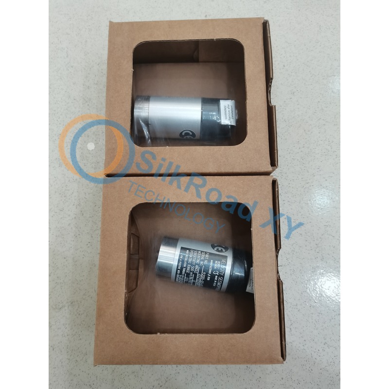 BENTLY 3500/25 184684-01 Enhanced Keyphasor Module