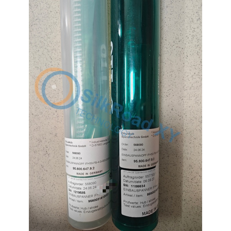 OTT-JAKOB 95.600.647.9.2 Pull Rod OTT-JAKOB 95.600.647.9.2 Pull Rod
