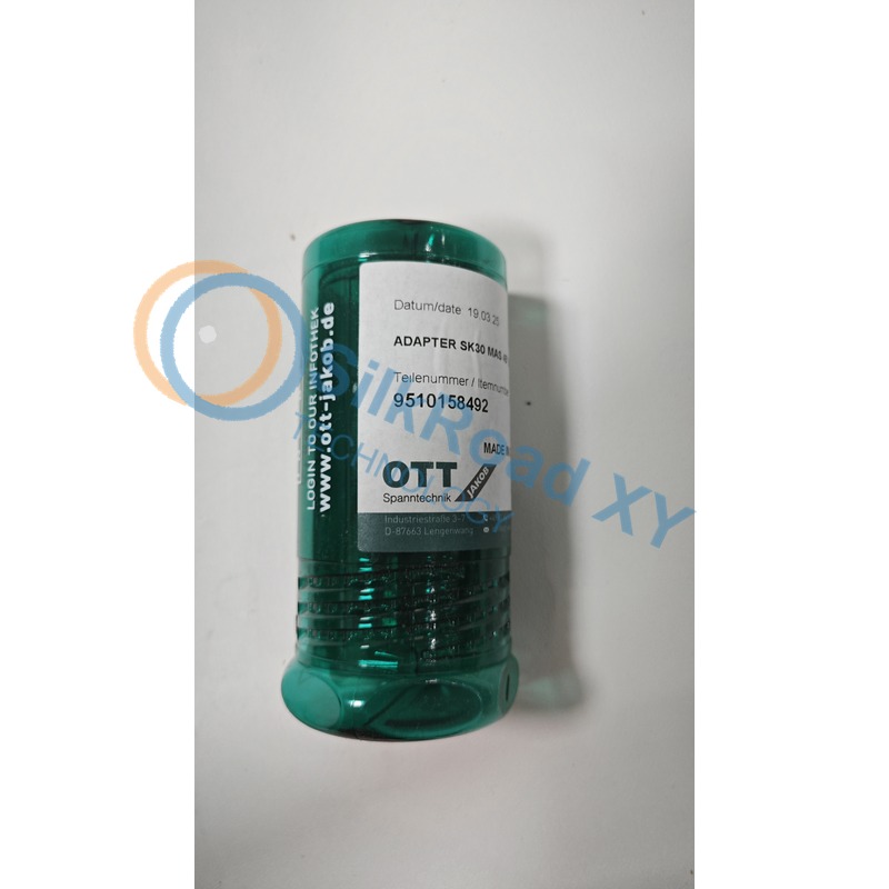 OTT 95.101.584.9.2 Force Gauge Adapter OTT 95.101.584.9.2 Force Gauge Adapter