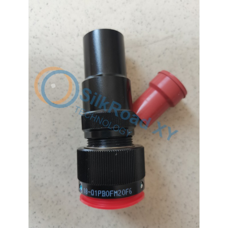 GLENAIR ITH030R5C18-Q1SB0N0F6G1 Plug GLENAIR ITH030R5C18-Q1SB0N0F6G1 Plug