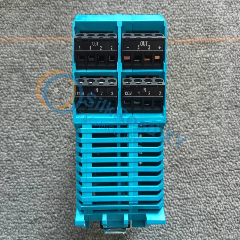 BK MIKRO BKM92 Broken Tool Detector Controller BK MIKRO BKM92 Broken Tool Detector Controller