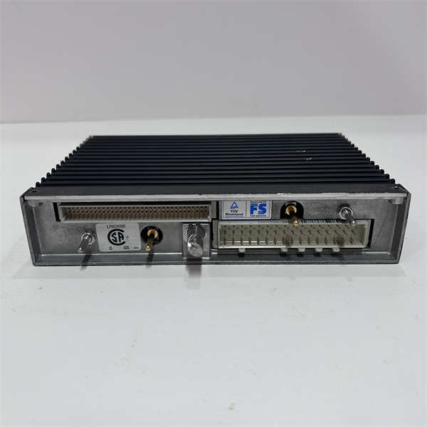 TRICONEX DI3301 TRICONEX DI3301