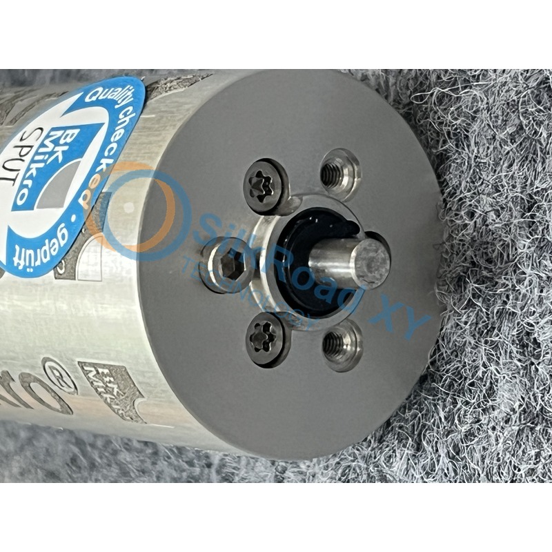 BK MIKRO TK91UNI Scanner Head 6304260