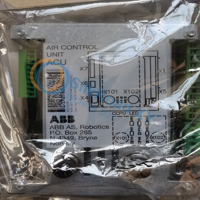 ABB CI810B 3BSE020520R1 Circuit Board ABB CI810B 3BSE020520R1 Circuit Board