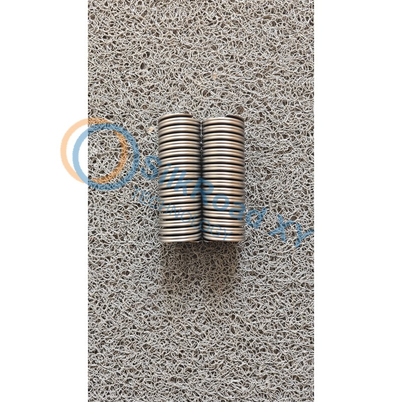 OTT 95.602.173.4.1 Spiral Spring