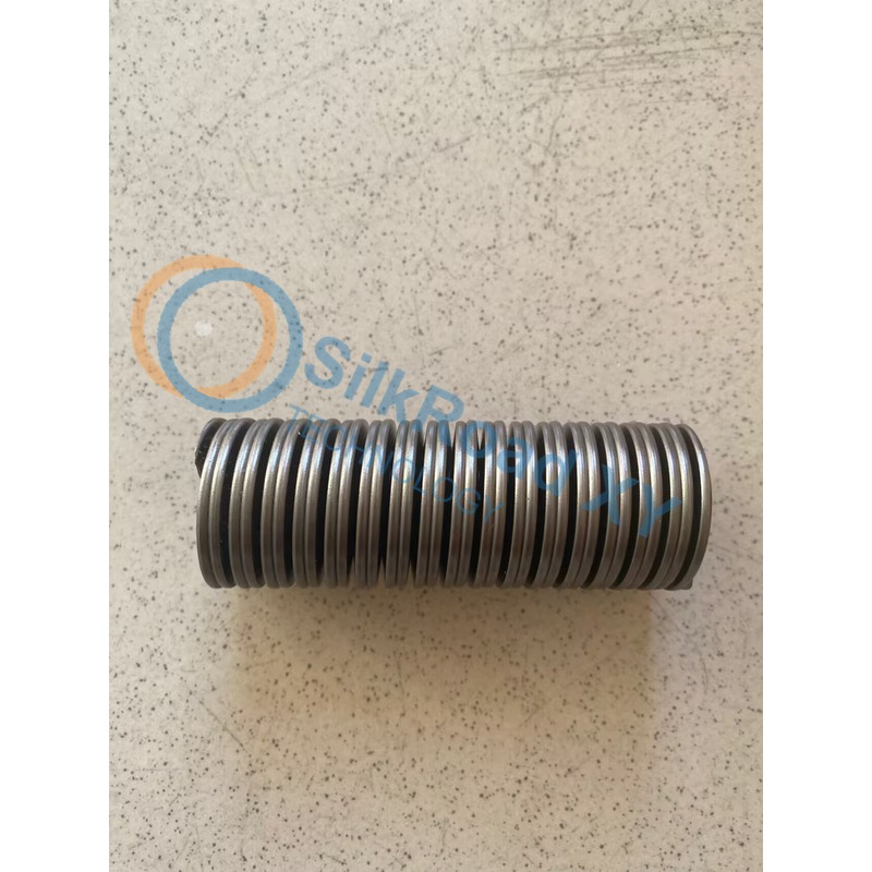 OTT-JAKOB 0.933.101.703 Spindle Scroll Spring OTT-JAKOB 0.933.101.703 Spindle Scroll Spring