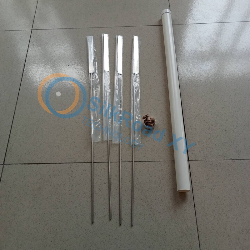 BK MIKRO 6204329 Wand Holder BK MIKRO 6204329 Wand Holder