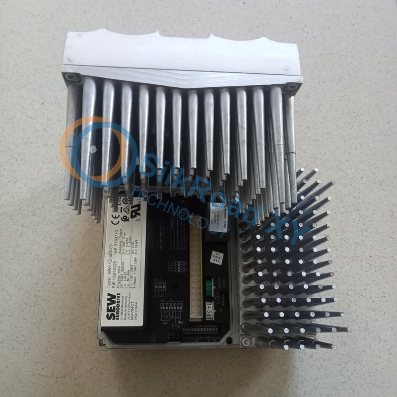 SEW 822675X Option Card
