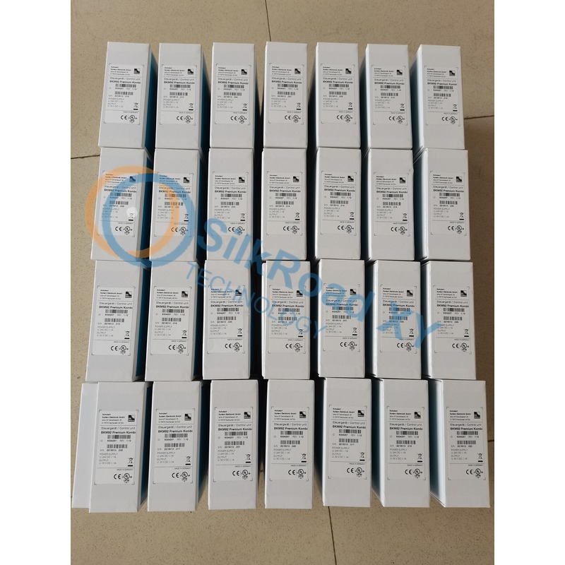 BK MIKRO BKM92 Controller 6304257 BK MIKRO BKM92 Controller 6304257