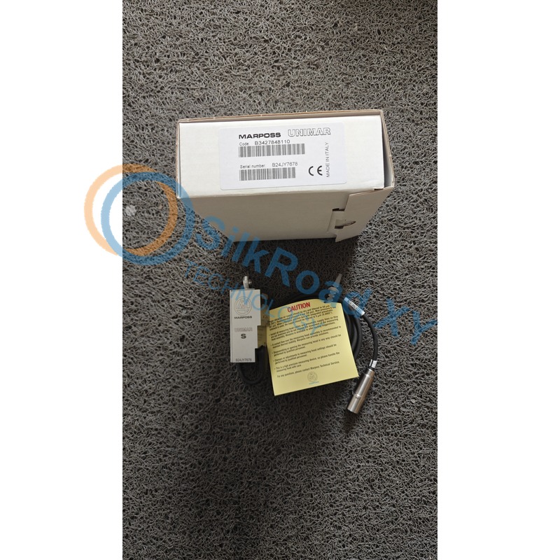 MARPOSS B3427848110 Measuring Head