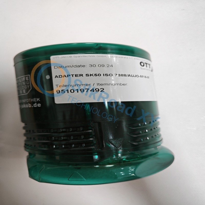 OTT-JAKOB 95.101.974.9.2 Adapter OTT-JAKOB 95.101.974.9.2 Adapter