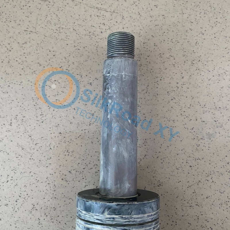 OTT-JAKOB 95.102.163.9.2 Tension Bolt / Draw Bar