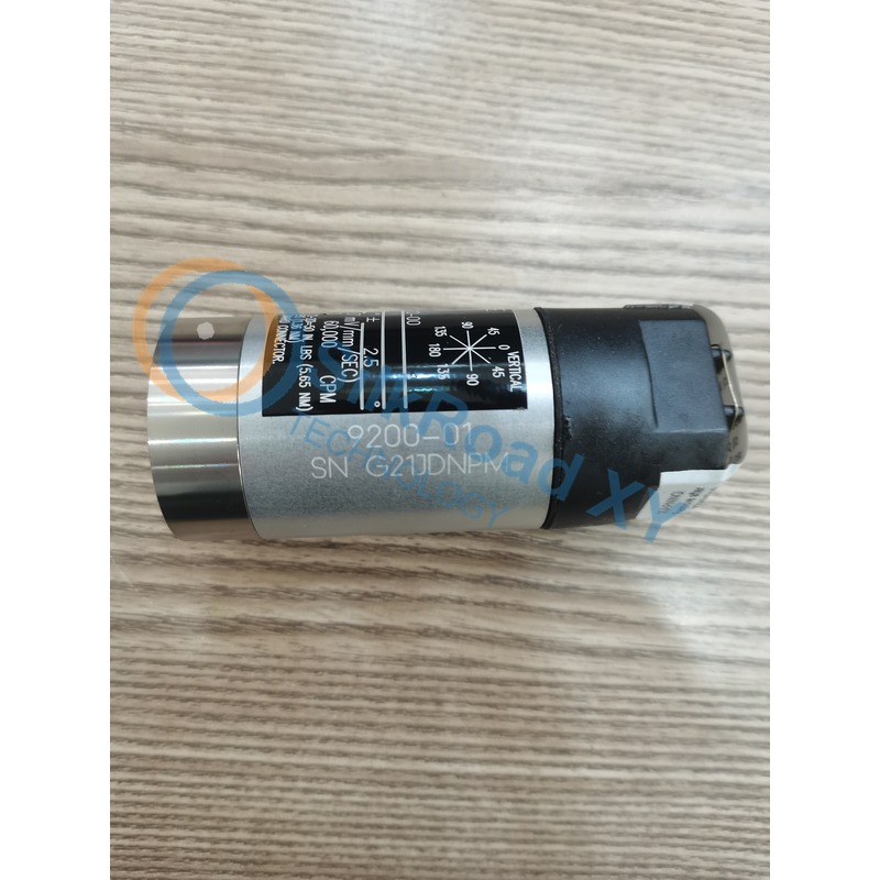Bently Nevada 3500/15 Rack Interface Module – Core Backbone of the 3500 Monitoring System, Always in Stock! Bently Nevada 3500/15 Rack Interface Module – Core Backbone of the 3500 Monitoring System, Always in Stock!