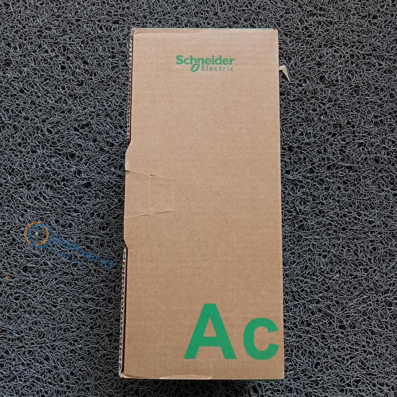 SCHNEIDER 140CHS11000 analog input module Modicon Quantum SCHNEIDER 140CHS11000 analog input module Modicon Quantum