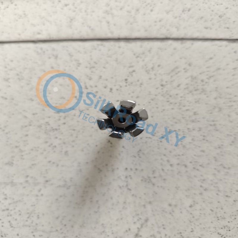 OTT-JAKOB 95.260.002.6.7 Clamping Claw