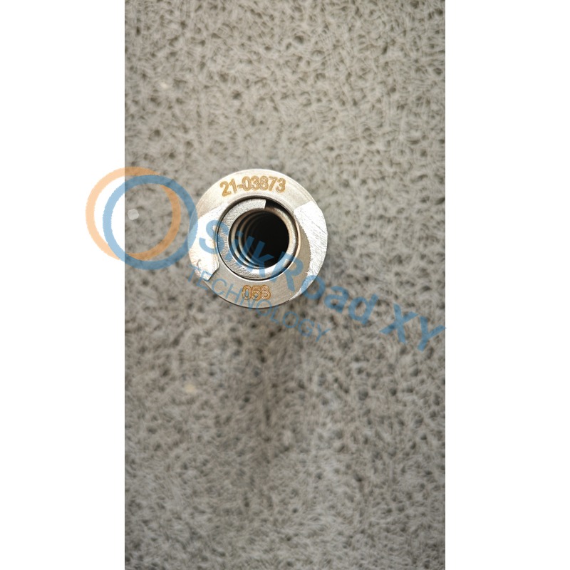 OTT-JAKOB 0.933.101.709 Spindle Spiral Spring OTT-JAKOB 0.933.101.709 Spindle Spiral Spring