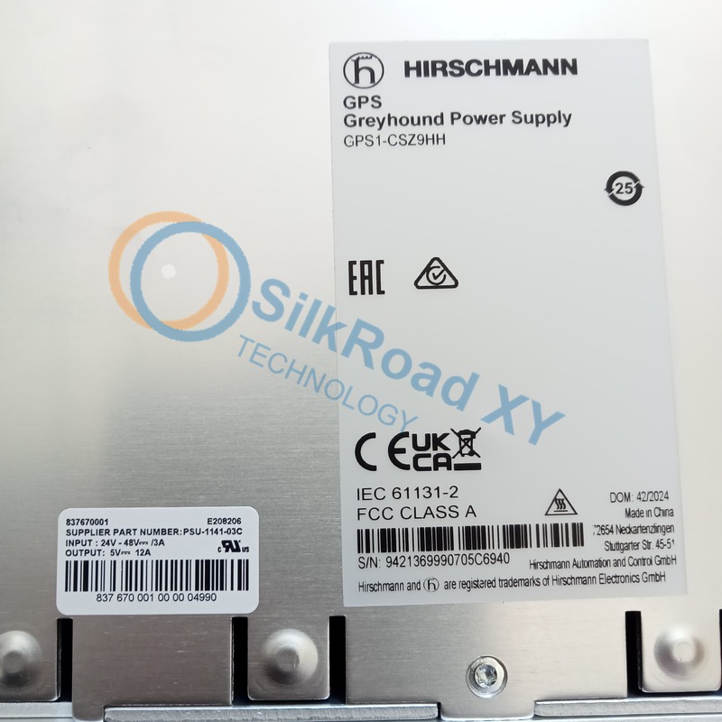 GE HE700GEN200- A key bridge for industrial automation data exchange, reliable and durable!