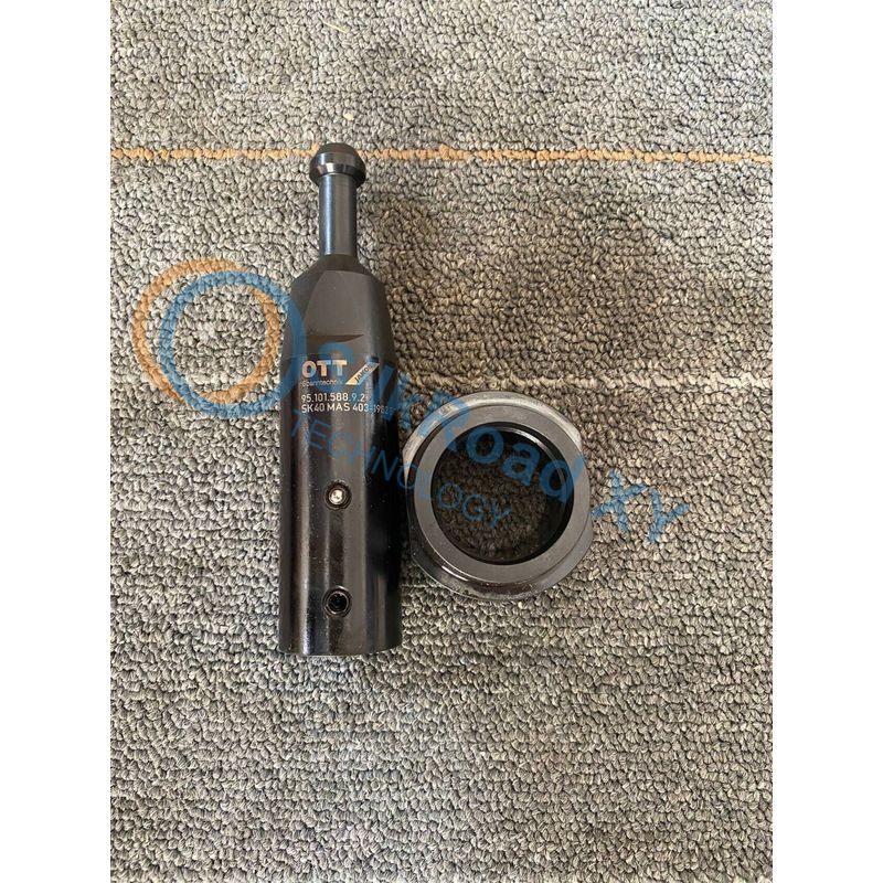 OTT-JAKOB 95.101.587.9.2 SK40 Measuring Adapter OTT-JAKOB 95.101.587.9.2 SK40 Measuring Adapter