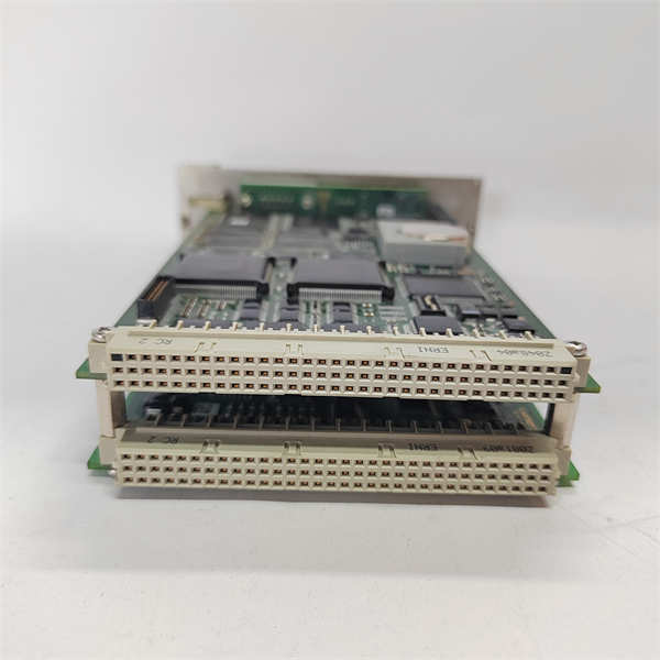 HIMA F8650X
