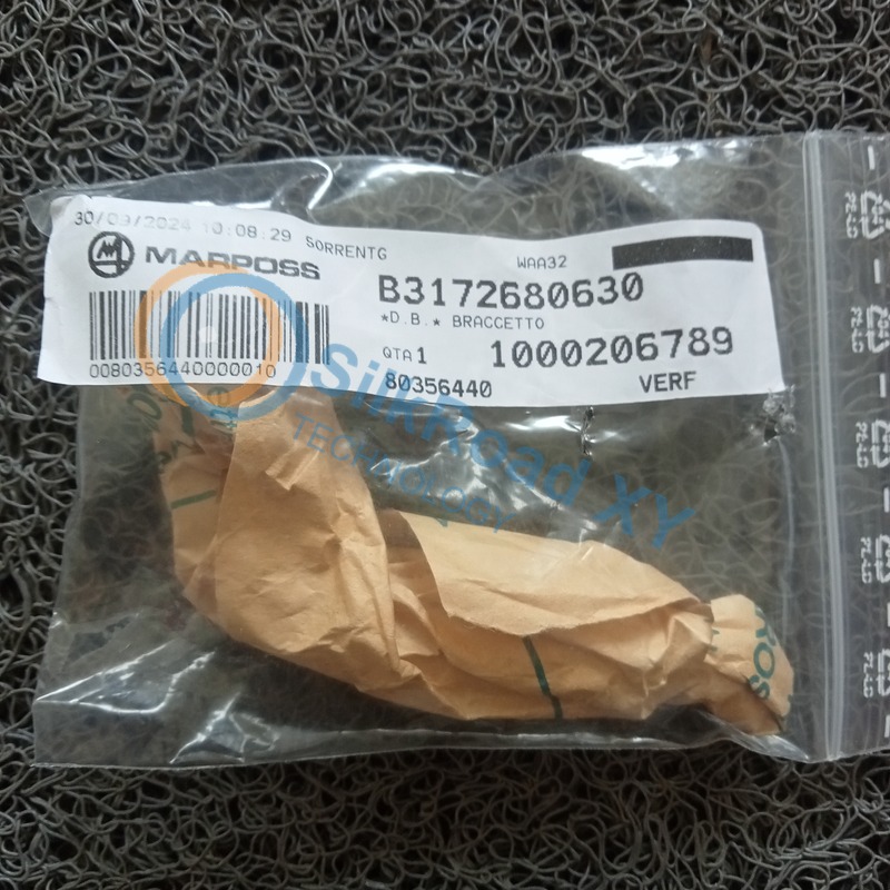 MARPOSS B3172680630 Spare Part