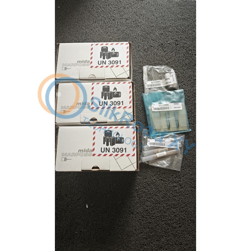 MARPOSS B1019108025 Spare Part