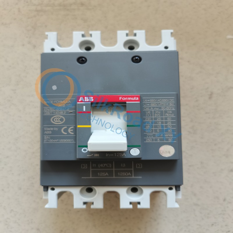 ABB DSAI146 3BSE007949R1- Wide range compatibility, more flexible system adaptation! ABB DSAI146 3BSE007949R1- Wide range compatibility, more flexible system adaptation!